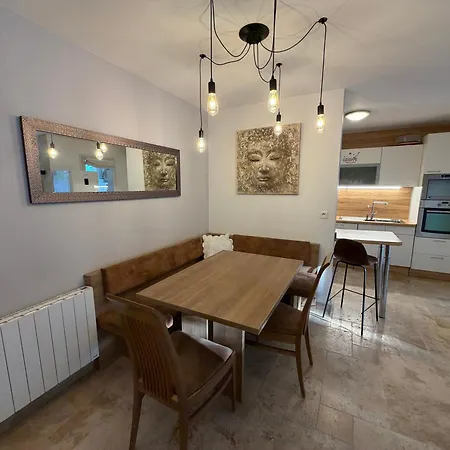 3-bedroom - Garden - Private Pool * Sainte-Maxime