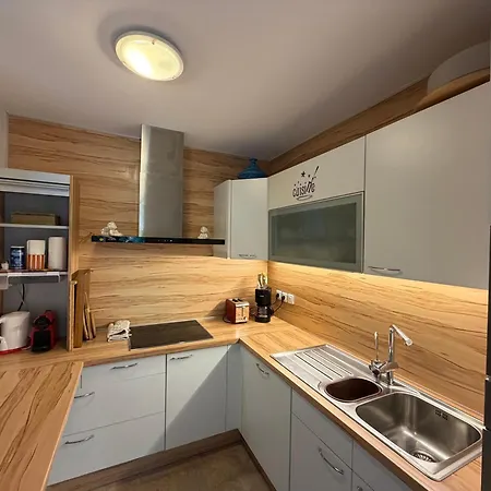 3-bedroom - Garden - Private Pool Sainte-Maxime