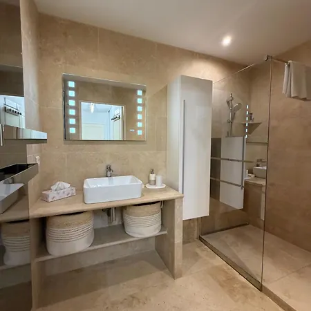 3-bedroom - Garden - Private Pool