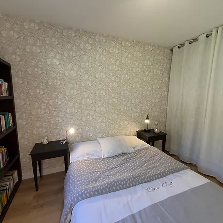 3-bedroom - Garden - Private Pool Sainte-Maxime