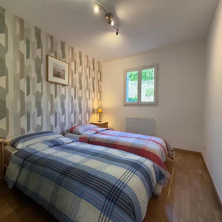 3-bedroom - Garden - Private Pool Lejlighed